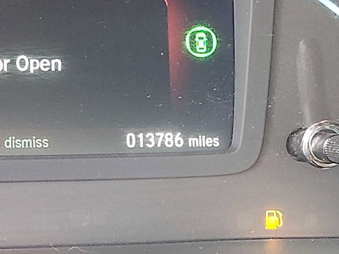 Certified 2023 Honda Odyssey Sport image 18