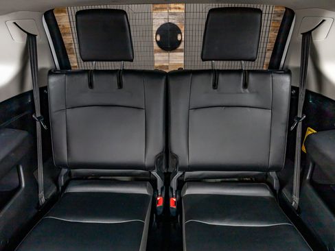 Used 2017 Toyota 4Runner TRD Off-Road Premium image 33