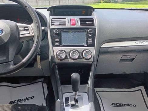 Used 2015 Subaru Crosstrek 2.0i Premium AWD/4WD image 14