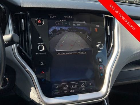 Used 2024 Subaru Outback Premium image 18