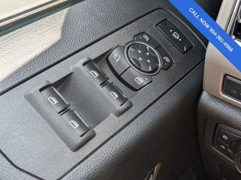 Used 2017 Ford F250 Lariat w/ Chrome Package RWD image 28