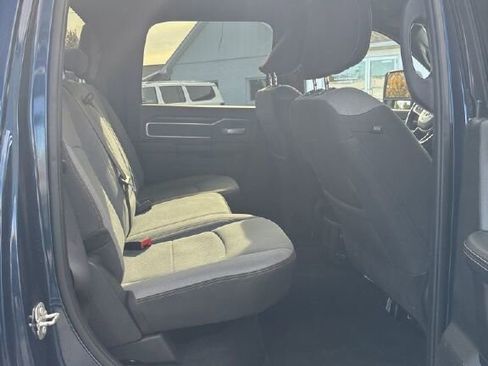 Used 2023 RAM 2500 Big Horn w/ Level 1 Equipment Group image 24