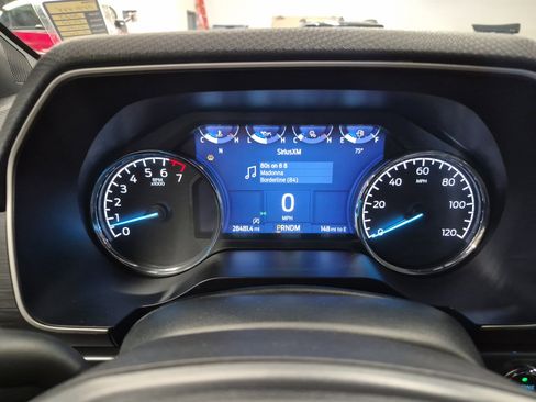 Used 2023 Ford F150 XLT w/ Equipment Group 302A High image 20