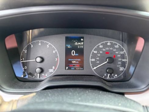 Used 2024 Toyota Corolla SE FWD image 16