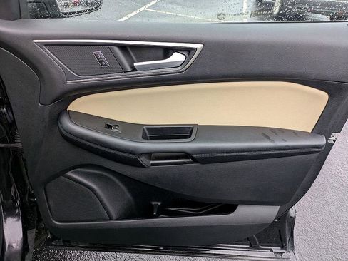 Used 2022 Ford Edge SEL w/ Convenience Package image 34