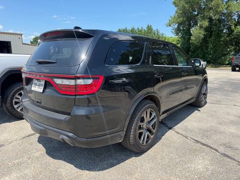 Used 2022 Dodge Durango R/T w/ Tow 'N Go Package AWD/4WD image 3