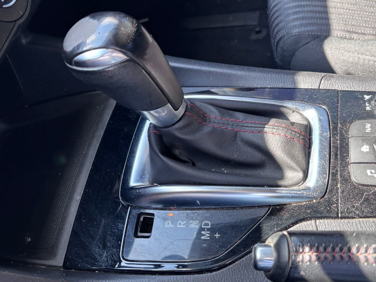 Used 2015 MAZDA MAZDA3 i Touring FWD image 17
