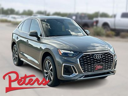 Used 2023 Audi Q5 2.0T Premium Plus