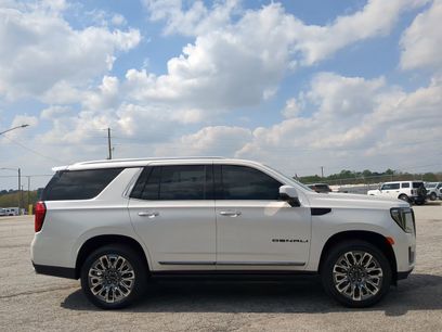 Used 2023 GMC Yukon Denali Ultimate