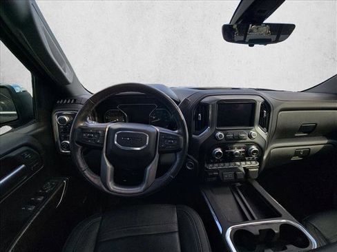 Used 2019 GMC Sierra 1500 Denali w/ Denali Ultimate Package image 17
