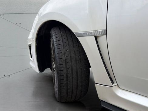 Used 2014 Subaru Impreza WRX Sedan AWD/4WD image 31