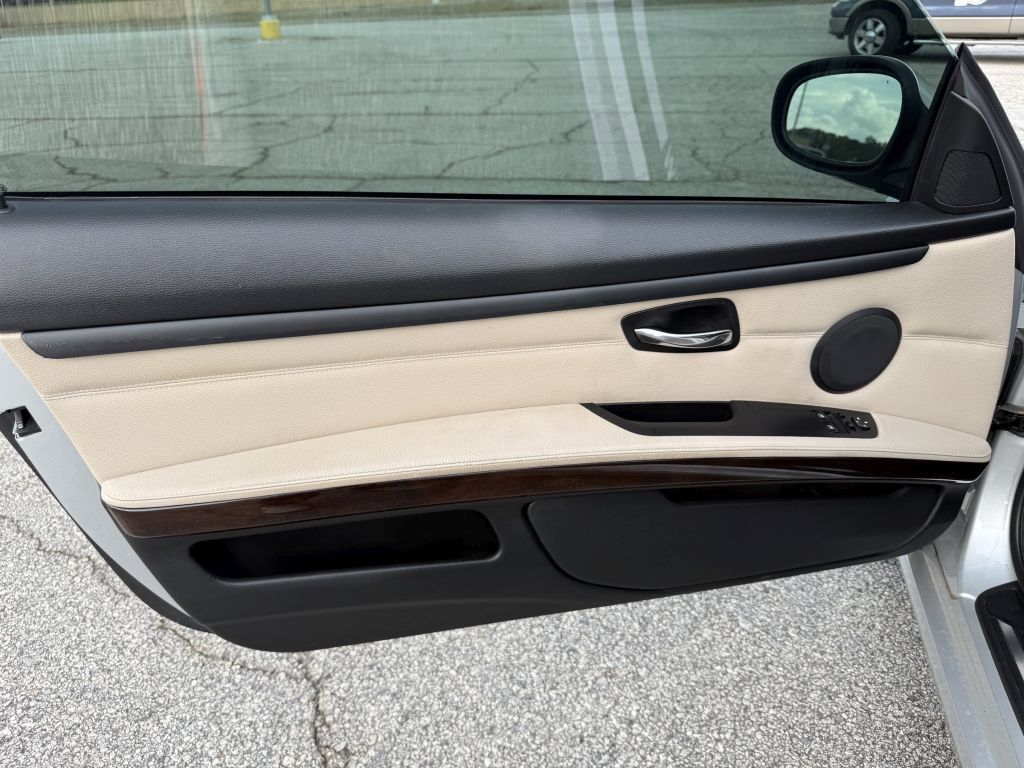 Used 2012 BMW 328i Coupe RWD image 16