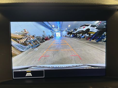 Used 2022 GMC Terrain AT4 w/ Infotainment Package II AWD/4WD image 31