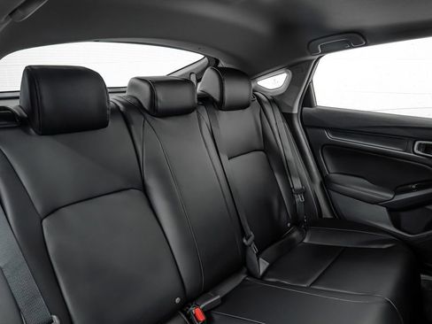 New 2026 Acura Integra FWD image 30
