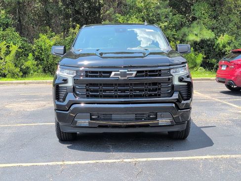 New 2026 Chevrolet Silverado 1500 RST w/ Z71 Off-Road Package AWD/4WD image 10