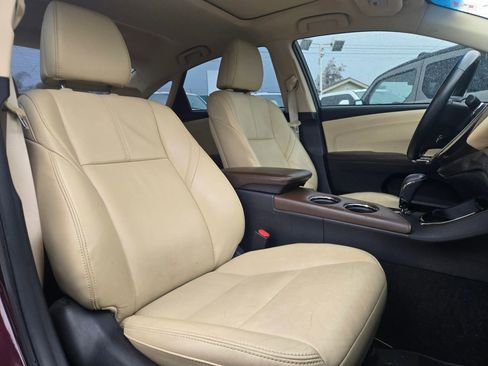 Used 2016 Toyota Avalon XLE Premium image 15