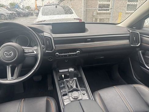 Used 2023 MAZDA CX-50 AWD 2.5 S w/ Premium Plus Pkg image 15