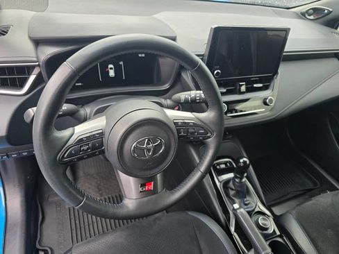 Used 2024 Toyota Corolla GR AWD/4WD image 15