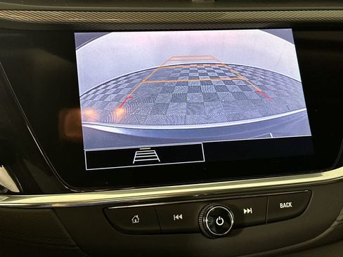 Used 2023 Buick Encore GX Essence w/ Experience Buick Package AWD/4WD image 17