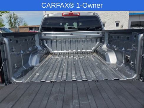 Used 2023 Chevrolet Colorado Z71 AWD/4WD image 29