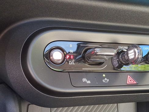 Certified 2026 MINI Cooper S FWD image 13