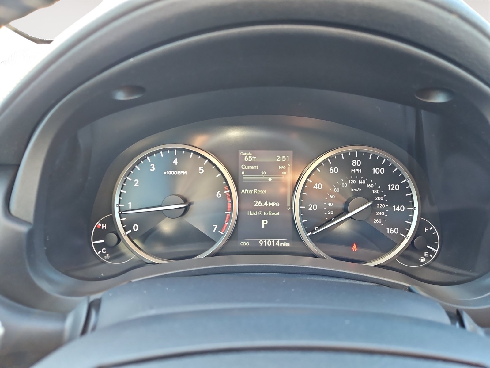 Used 2020 Lexus NX 300 FWD w/ Accessory Package 2 image 15