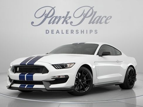 Used 2017 Ford Mustang Shelby GT350 w/ Electronics Package RWD image 11