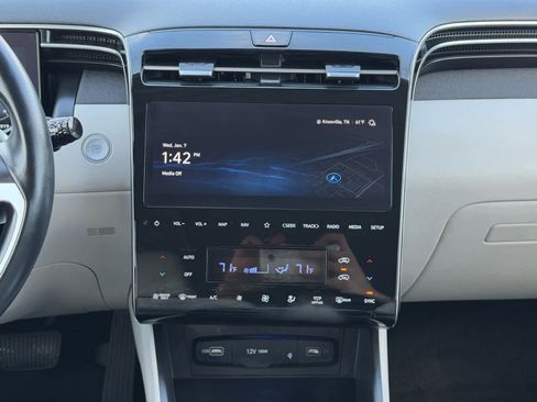 Certified 2023 Hyundai Tucson SEL image 13