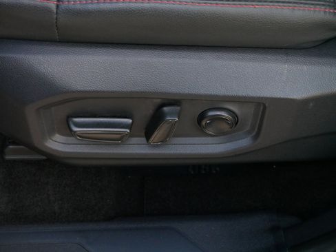 Used 2025 Toyota Tundra TRD Pro image 20