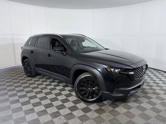 Used 2025 MAZDA CX-50 AWD 2.5 S w/ Premium Package video 1