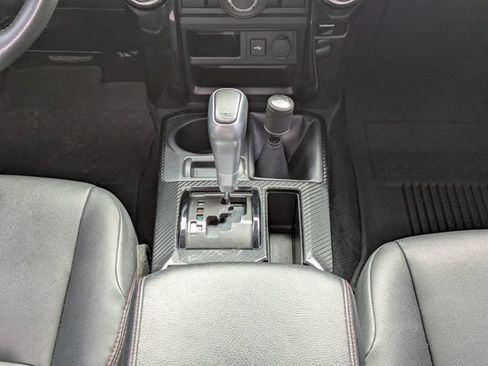 Used 2021 Toyota 4Runner Venture w/ Moonroof Package AWD/4WD image 21