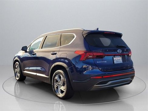 Used 2023 Hyundai Santa Fe SEL w/ Cargo Package image 5