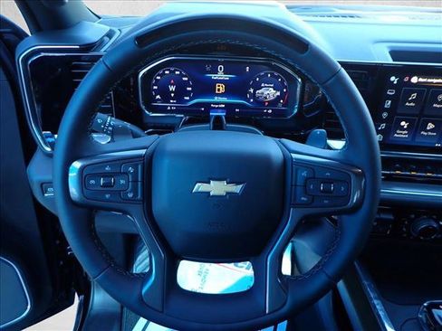 New 2025 Chevrolet Silverado 1500 High Country w/ Technology Package image 13