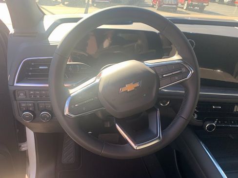 New 2026 Chevrolet Tahoe LS image 8