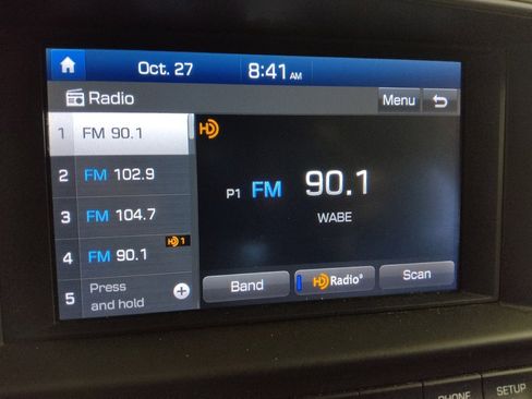 Used 2020 Hyundai Elantra SEL image 25