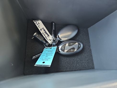 Certified 2026 Hyundai Sonata SE FWD image 39