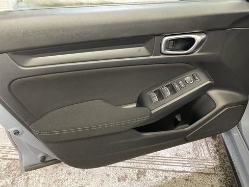 Used 2024 Honda Civic Sport image 13