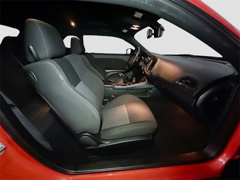 Used 2022 Dodge Challenger R/T image 22