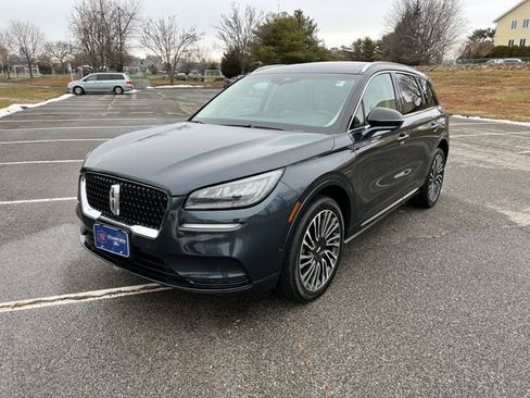 Used 2021 Lincoln Corsair Reserve w/ Equipment Group 201A image 5