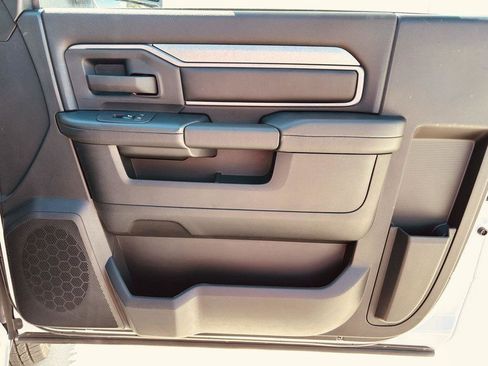 New 2025 RAM 3500 Tradesman image 21