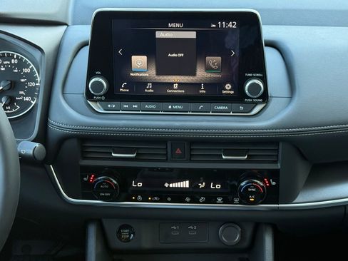 New 2026 Nissan Rogue SV w/ SV Premium Package image 17