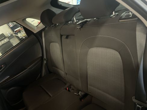 Used 2023 Hyundai Kona SEL image 11