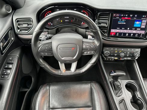 Used 2023 Dodge Durango GT image 16
