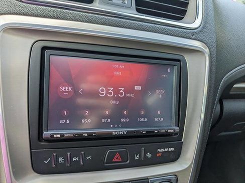 Used 2014 GMC Acadia Denali AWD/4WD image 26