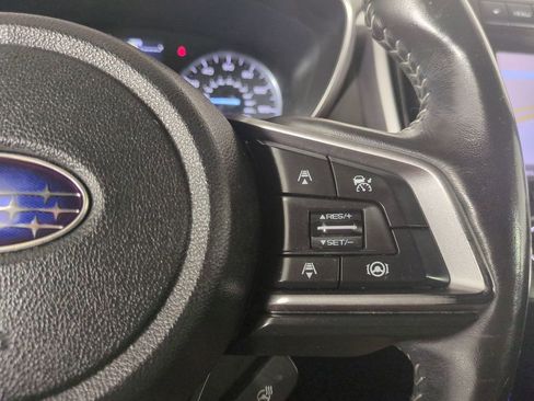 Used 2021 Subaru Ascent Touring AWD/4WD image 36