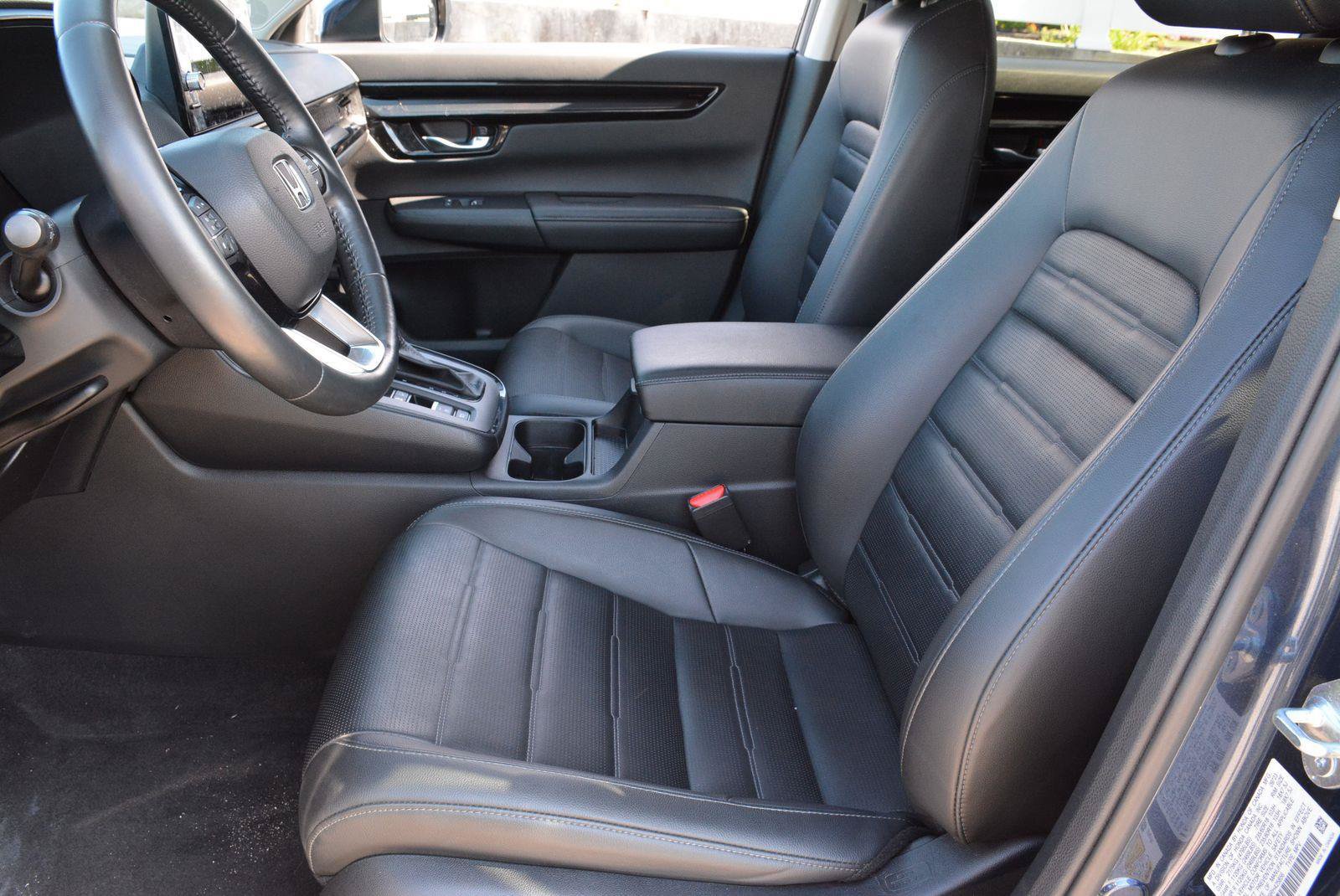 Used 2024 Honda CR-V EX-L image 7