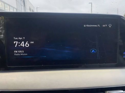 Used 2023 Hyundai Palisade SEL AWD/4WD image 21