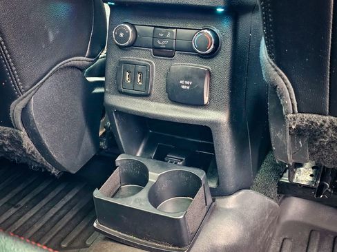 Used 2016 Ford Explorer Sport w/ Equipment Group 401A image 46