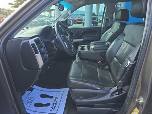 Used 2014 Chevrolet Silverado 1500 LT w/ All Star Edition image 21