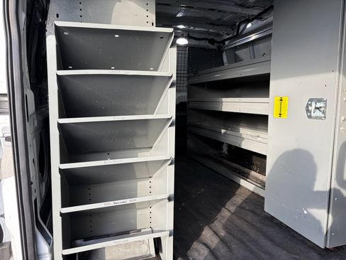 Used 2018 Ford Transit 250 148 Low Roof image 16